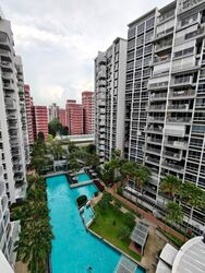 Oasis @ Elias (D18), Condominium #564616961